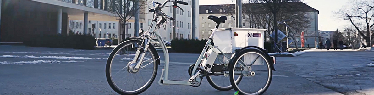 Ebike