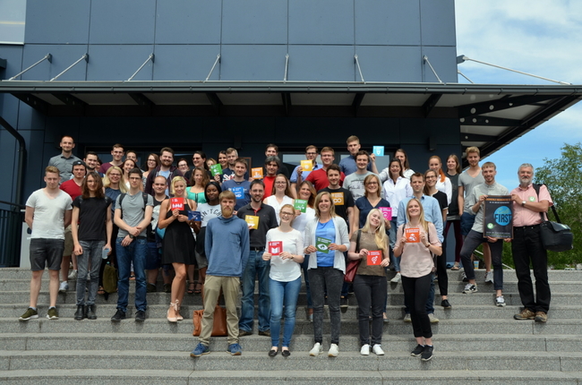 studierendenfachkonferenz