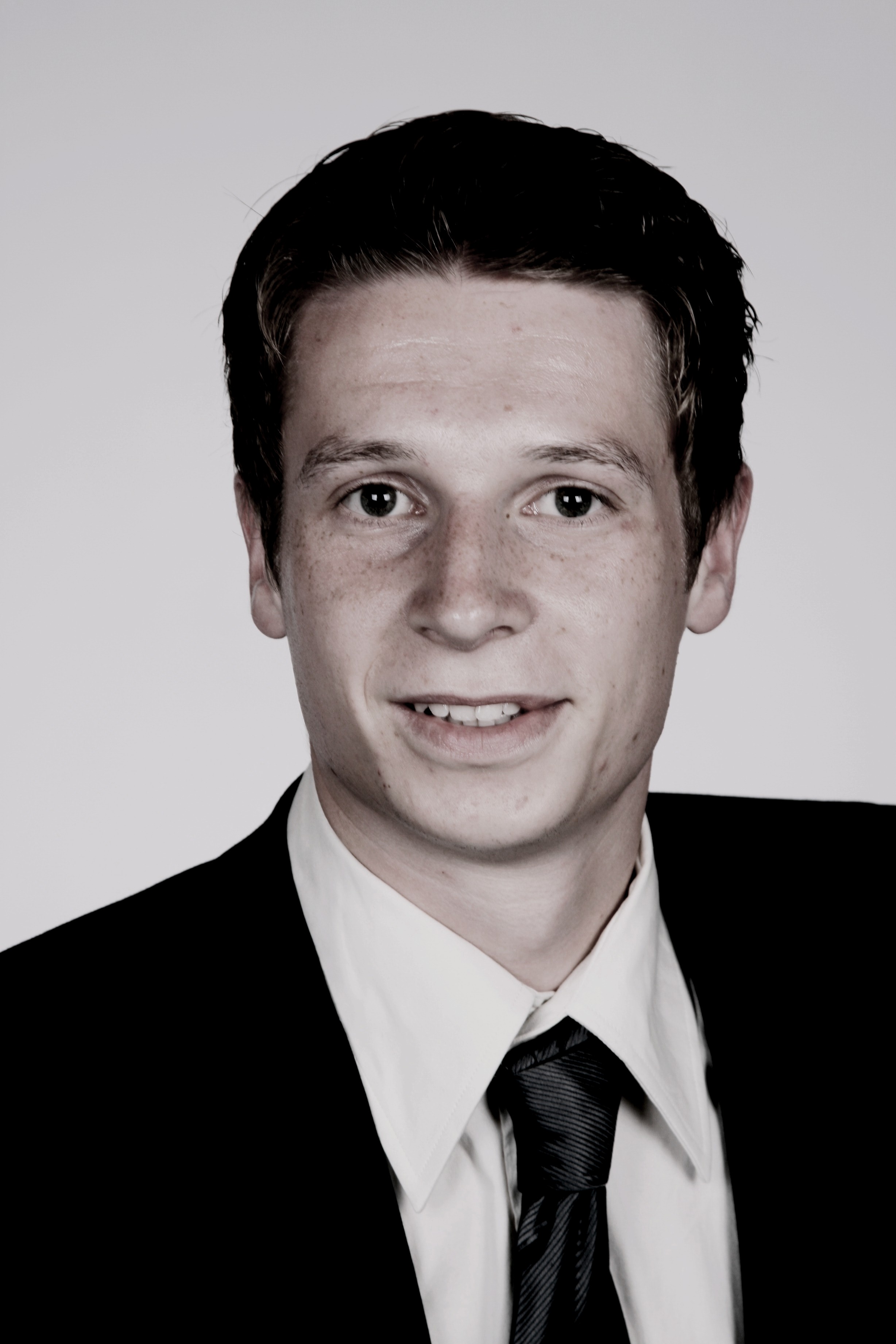 Bild von Til Hennies, M.Sc.