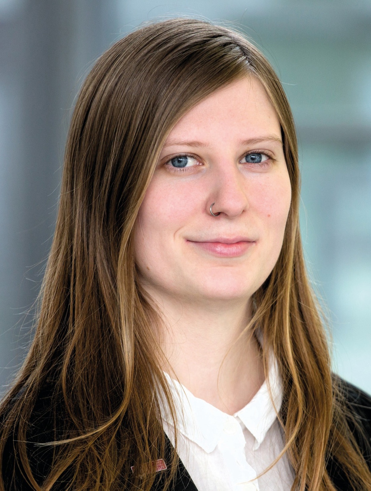 Madeleine Linke, M.Sc. Madeleine Linke, M.Sc.