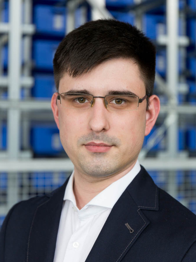 Marcel Müller Marcel Müller