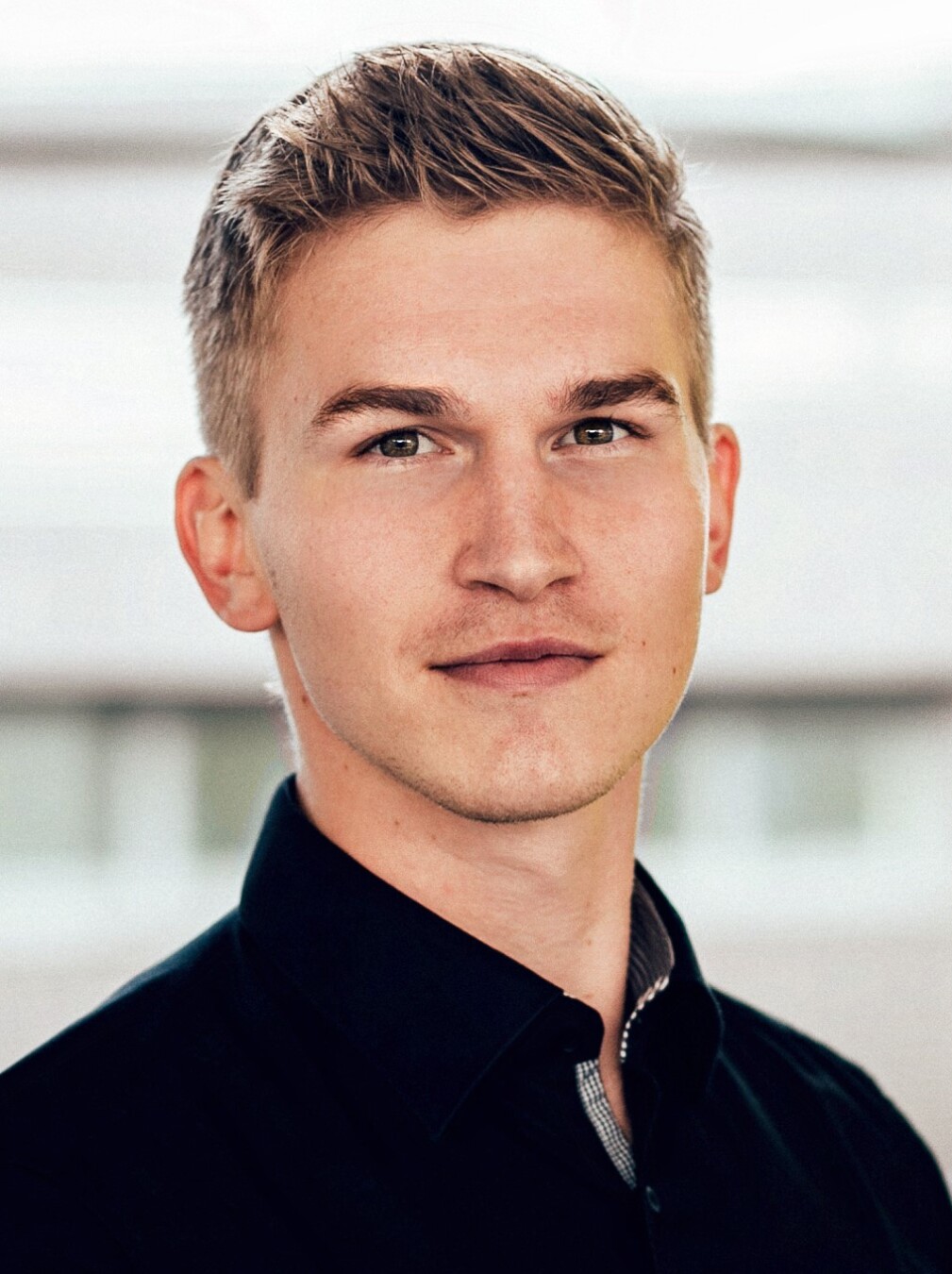 Paul Reichardt, M.Sc. Paul Reichardt, M.Sc.