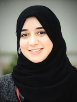 Imen Haj Salah, M.Sc. Imen Haj Salah, M.Sc.