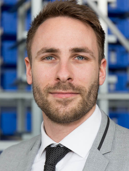 Niels Schmidtke, M.Sc. Niels Schmidtke, M.Sc.