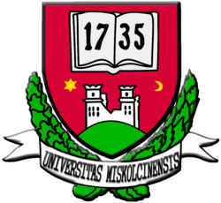 Uni_Miskolc_logo