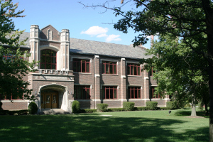 Moench_Hall