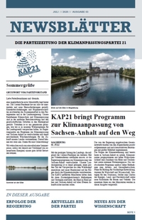 Zeitung